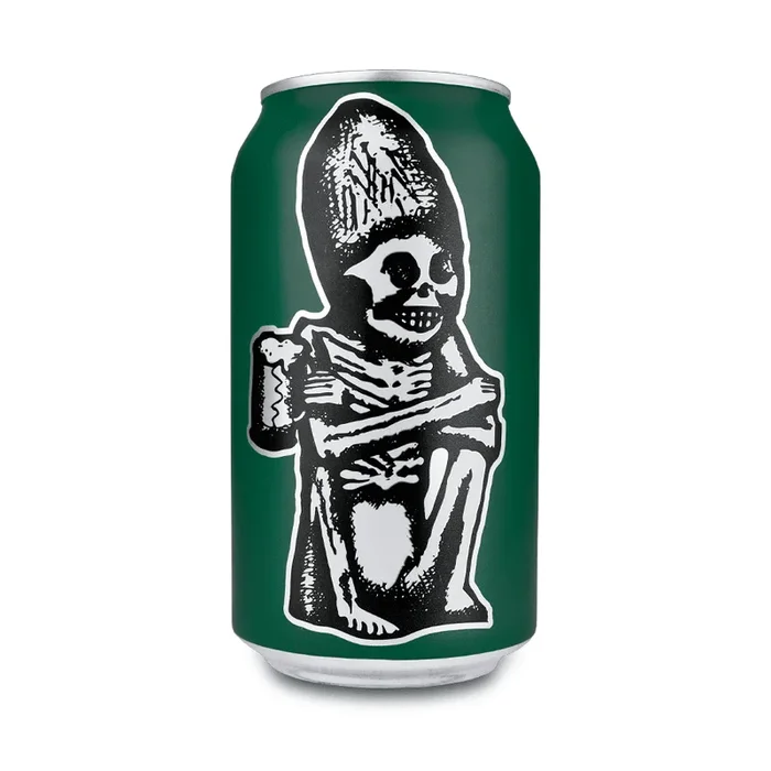 Rogue Dead Guy West Coast IPA Beer 6-Pack