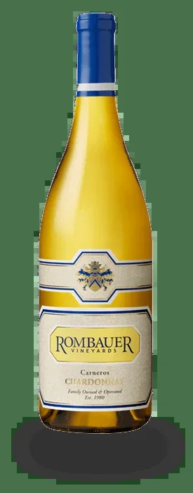 Rombauer Carneros Chardonnay