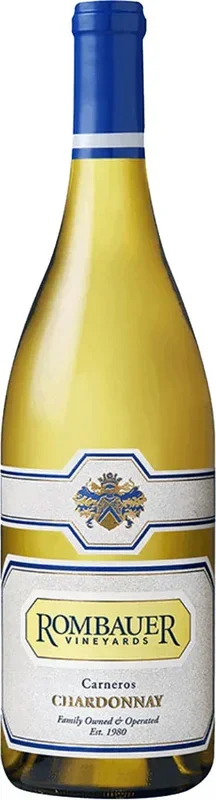 Rombauer Chardonnay Carneros 2023 1.5L