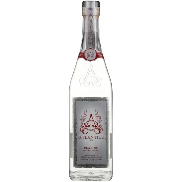 Ron Atlantico Light Rum Platino