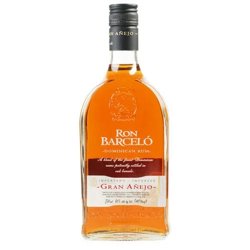 Ron Barcelo Gran Anejo Rum 750ml