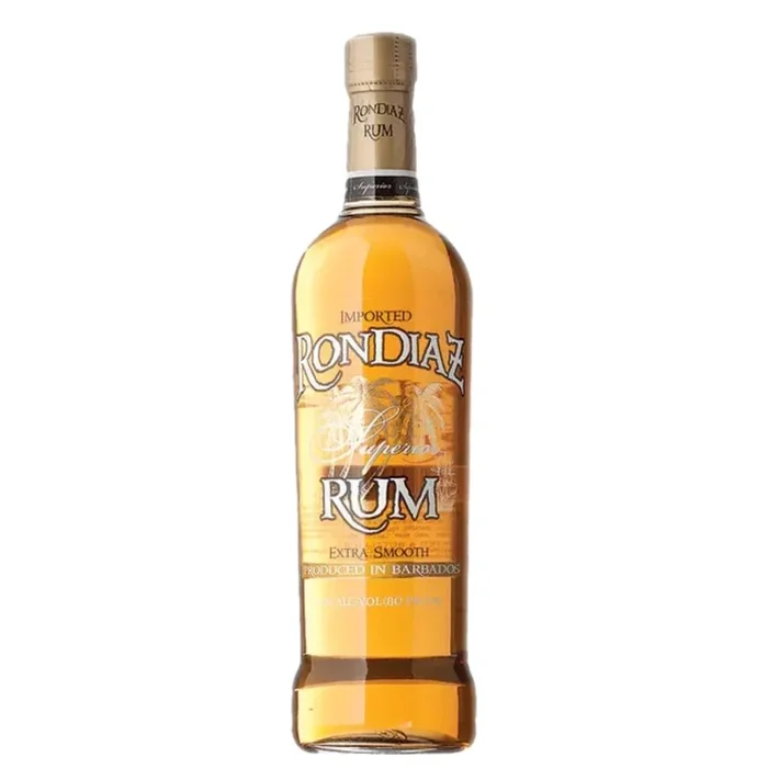 Rondiaz Gold Rum