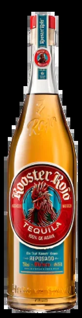 ROOSTER ROJO TEQUILA REPOSADO 750ML