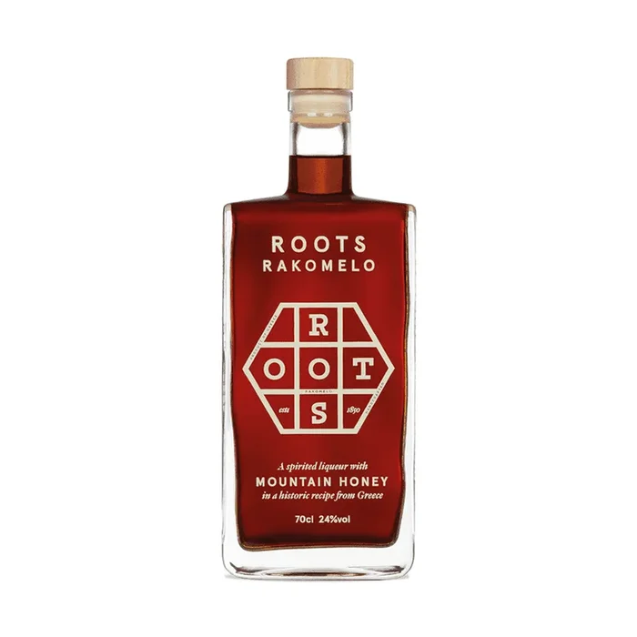 Roots Rakomelo Liqueur