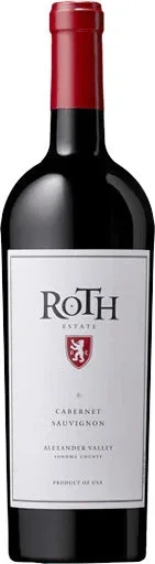 Roth Cabernet Sauvignon 2022 750ml