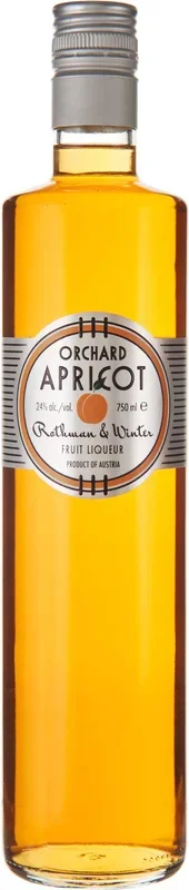 Rothman & Winter Apricot Liqueur