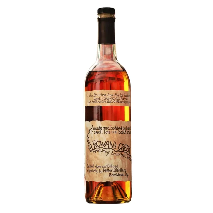 Rowan’s Creek Kentucky Straight Bourbon Whiskey