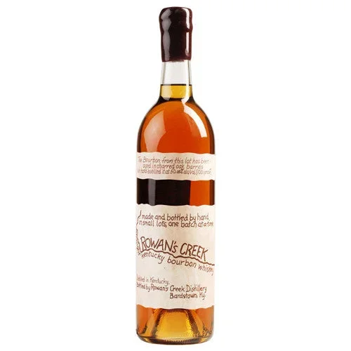 Rowan’s Creek Straight Kentucky Bourbon Whiskey (750ml)