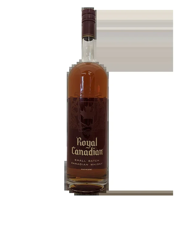 Royal Canadian Small Batch Canadian Whisky 1.75L