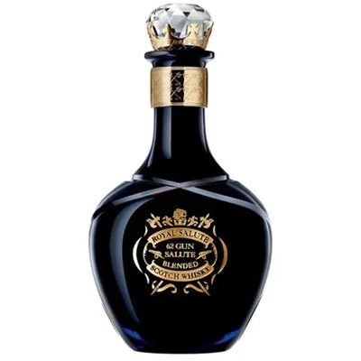 Royal Salute Blended Scotch 62 Gun Salute 86 1L