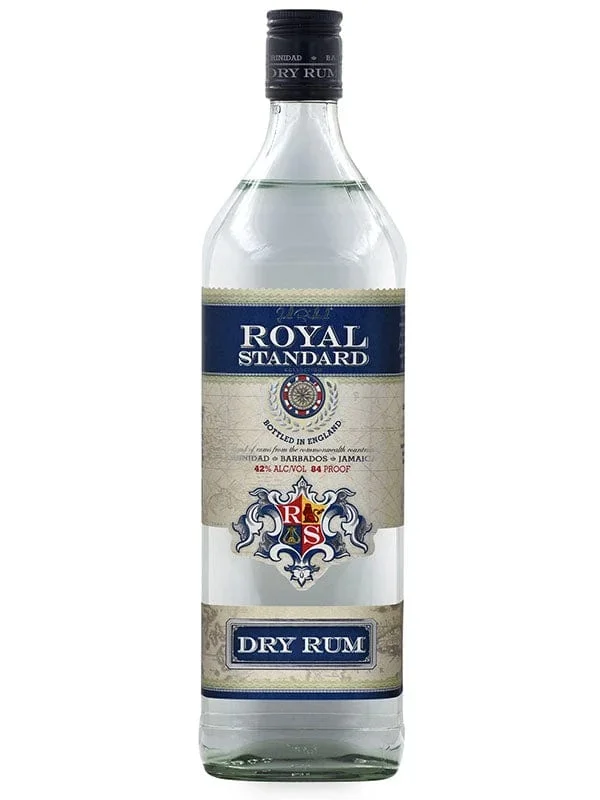 Royal Standard Dry Rum