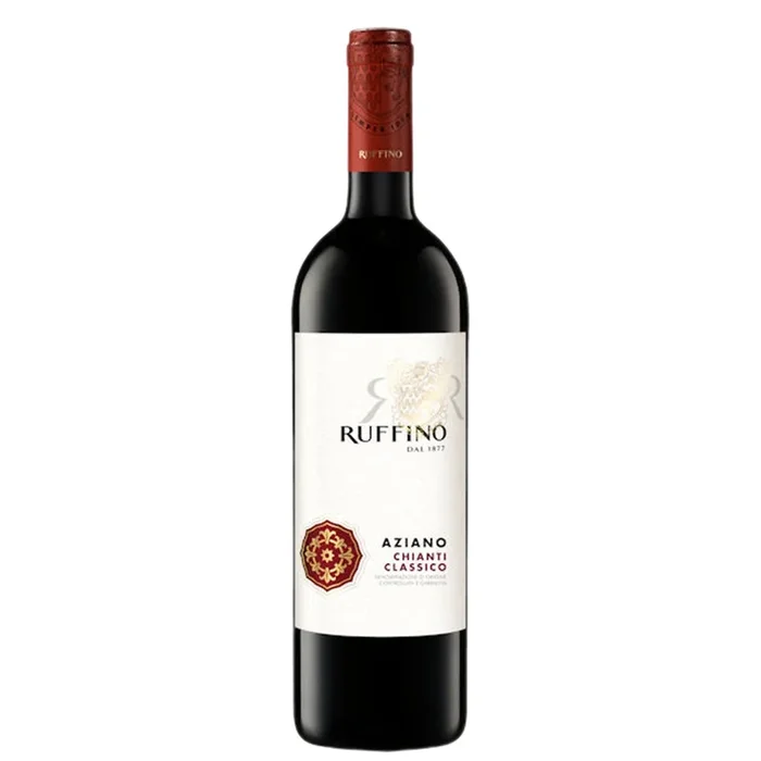 Ruffino Chianti Classico Aziano