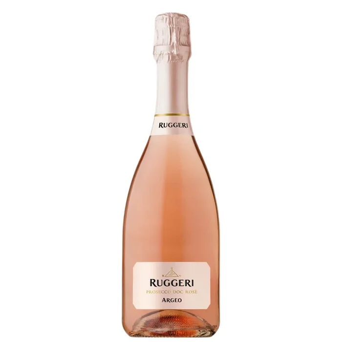 Ruggeri Prosecco Rose Argeo
