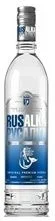 RUSALKA VODKA PREMIUM 750ML