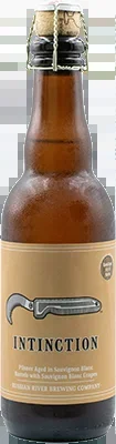 Russian River Brewing Intinction Sauvignon Blanc Sour 375ml
