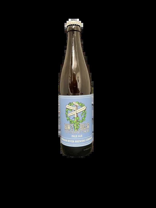 Russian River Row 2 Hill 56 Pale Ale 510ML