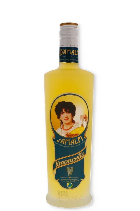 Russo 1899 Limoncello d’Amalfi 700ml