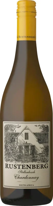 Rustenberg Chardonnay