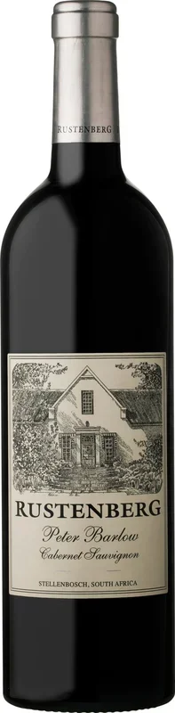 Rustenberg Peter Barlow