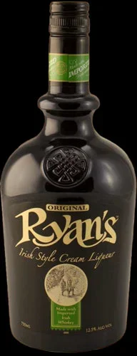 Ryans Irish Cream Liqueur