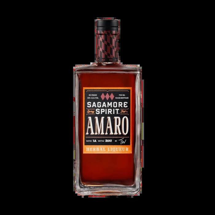 Sagamore Spirit Amaro