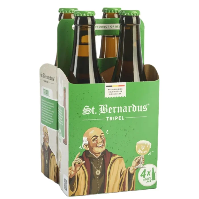 Saint Bernardus Tripel 24 Pack