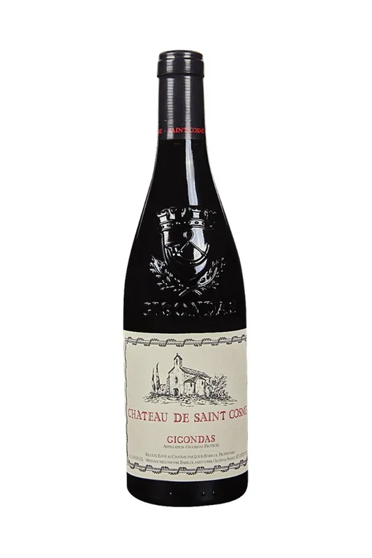 Saint Cosme Saint Gigondas