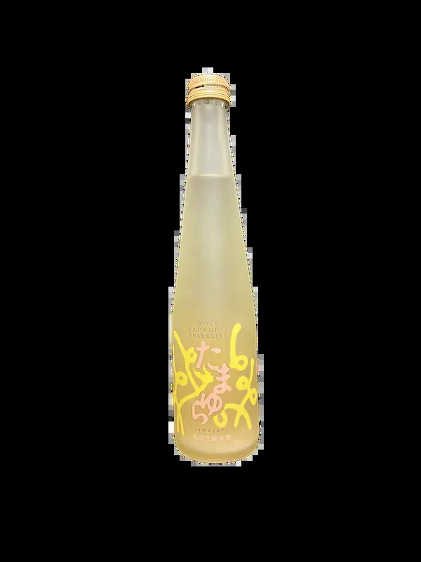 Sake Story Junmai “Rythmic Droplets” Sparkling Sake 300ML
