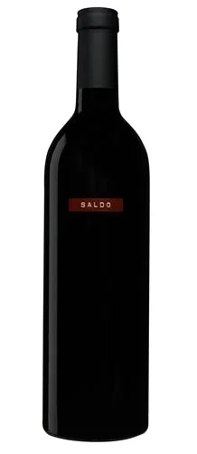 SALDO CALIFORNIA ZINFANDEL THE PRISONER WINE CO NAPA 2021
