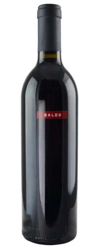 Saldo Zinfandel 2016 750 ml