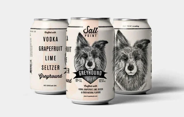 SALT POINT GREYHOUND 12OZ CAN
