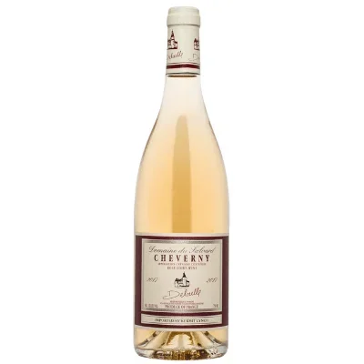 Salvard Cheverny Rosé