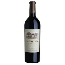 Salvestrin Dr. Crane Vineyard Cabernet Sauvignon