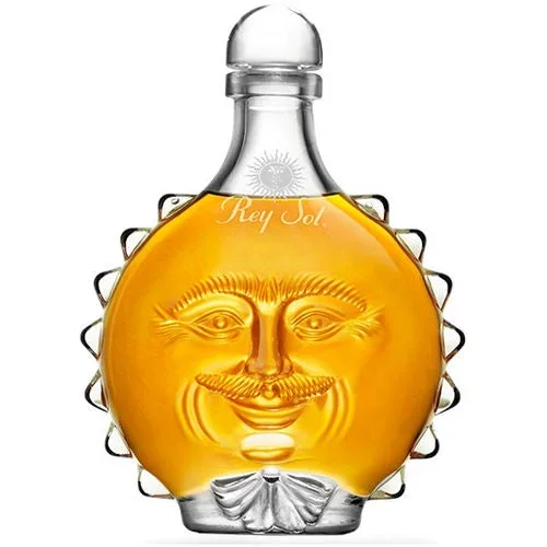 SAN MATIAS REY SOL TEQUILA EXTRA ANEJO 750ML