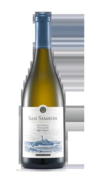 San Simeon Viognier 750ml