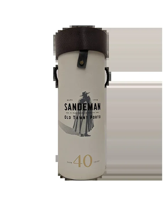 Sandeman 40 Year Port 750ML