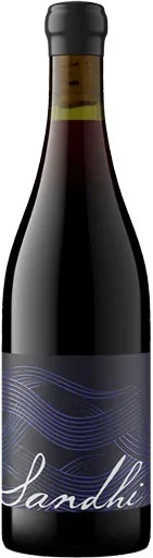 Sandhi Chardonnay Santa Rita Hills 2022 750ml