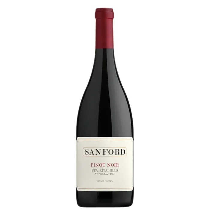 Sanford Pinot Noir Santa Rita Hills