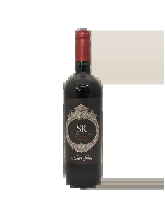 Santa Rita Secret Reserve Red Blend 750ML