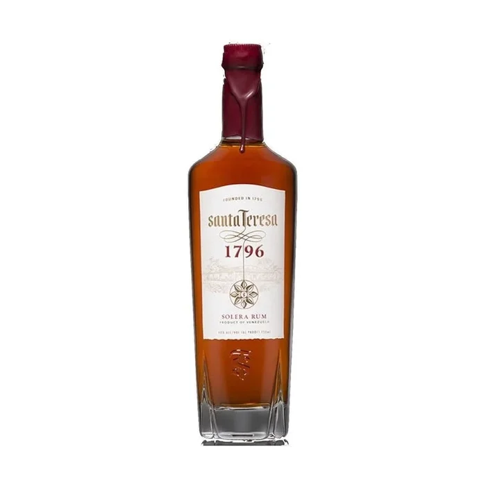 Santa Teresa 1796 Solera