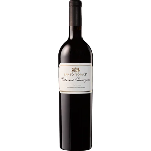 Santo Tomas Vino Tinto Cabernet Sauvignon 750ml