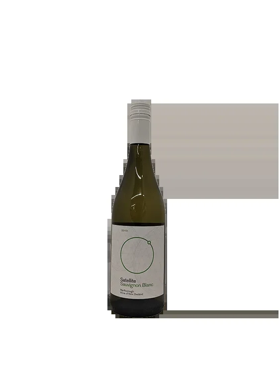 Satellite Sauvignon Blanc 750ML