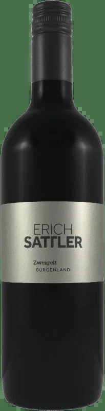 Sattler Zweigelt