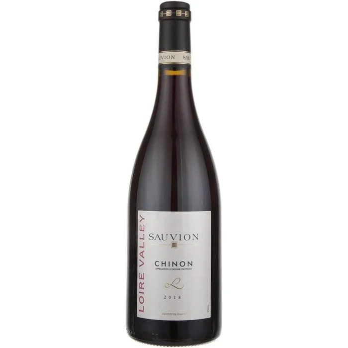 Sauvion Chinon