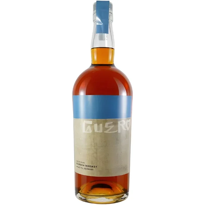 Savage & Cooke Old Guero 17 Year Old Bourbon Whiskey