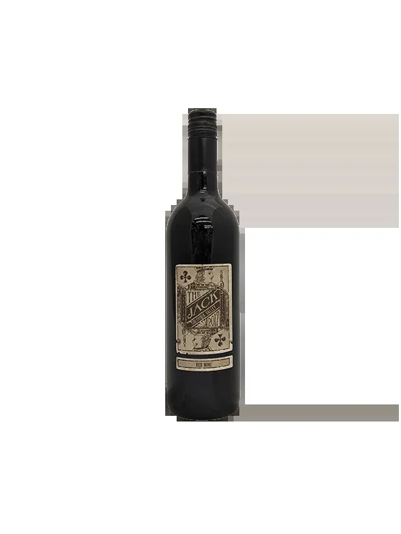 Saviah Cellars The Jack Red Blend 750ML