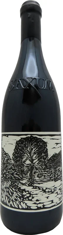 Saxum Heart Stone Vineyard Red 2021 750ml