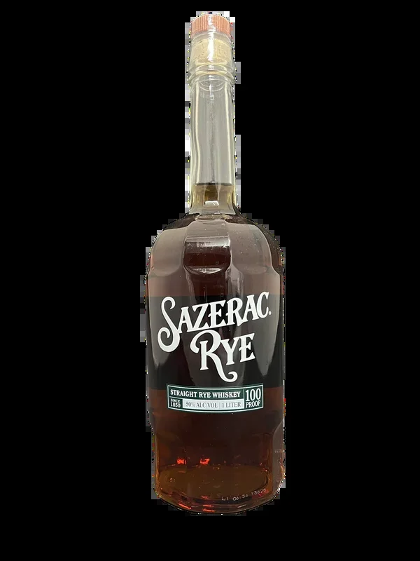 Sazerac Rye 100Proof 1L