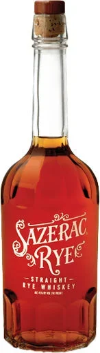 Sazerac Rye 6 Year Old 750ml