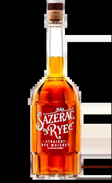 SAZERAC WHISKEY RYE KENTUCKY 750ML